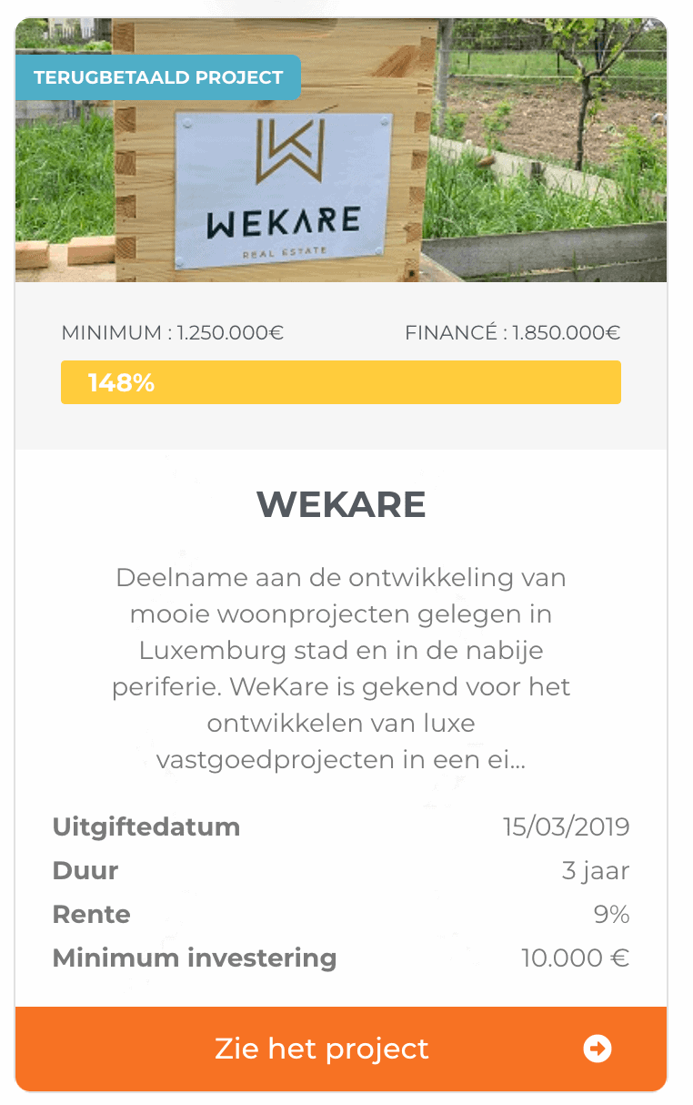 WeKare